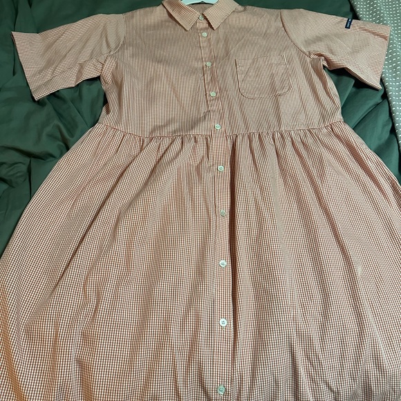 SAINT JAMES * EXCLUSIVE ONLY IN KOREA* MADEMOISELLE II DRESS - Picture 7 of 7